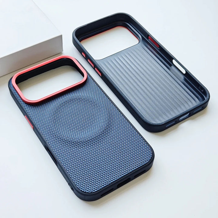 AeroWeave  MagSafe iPhone Case