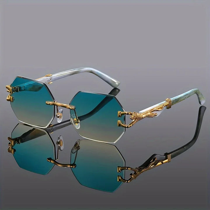 Golden Hour Sunglasses