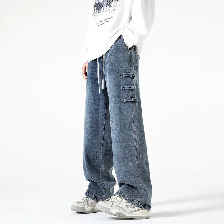 Daydreamer wide-leg pant