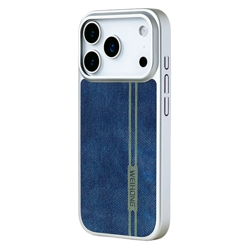 DenimX iPhone Case