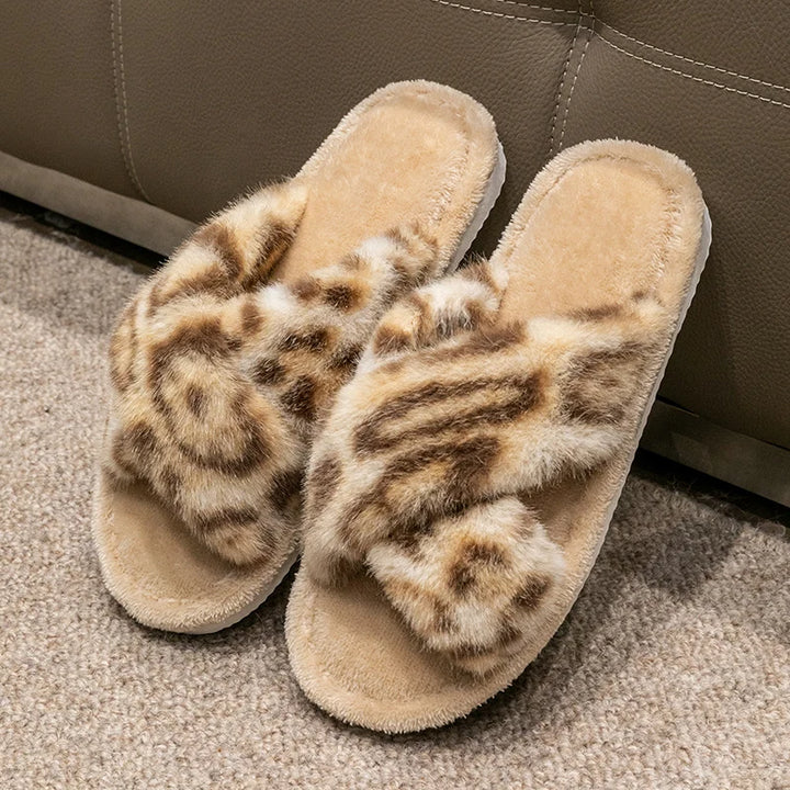 Cushion Cloud Home Slides