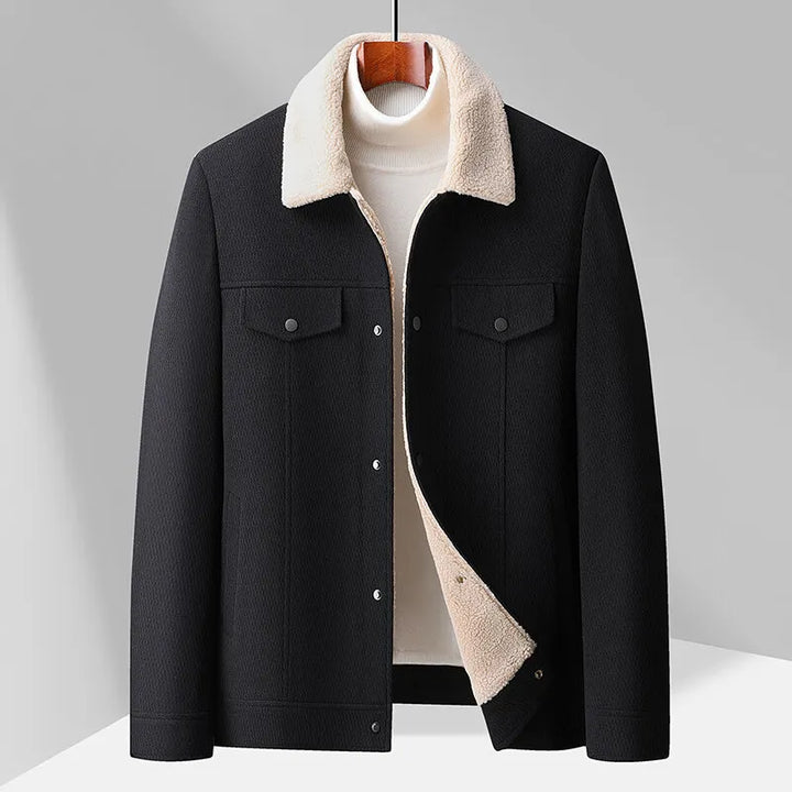 Brenston Wool Jacket
