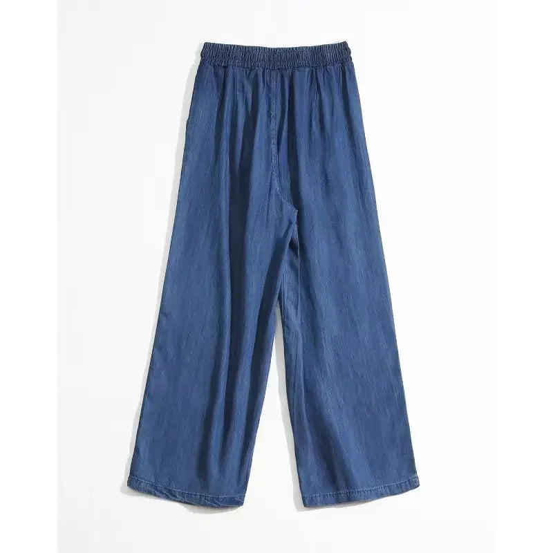 Camila Wide leg Pants