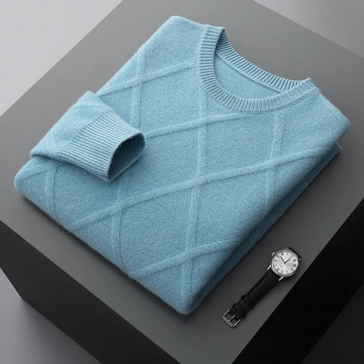Meadow Merino Wool Sweater