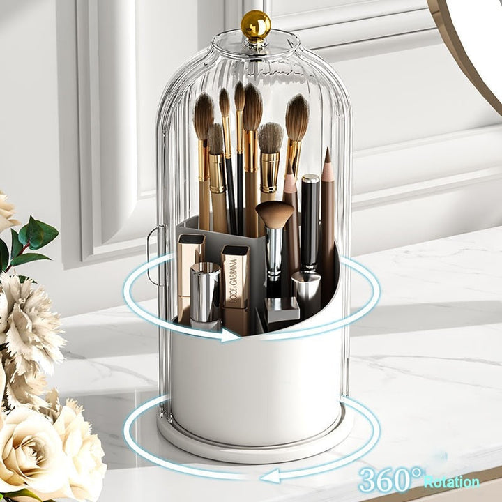 Aurora Makeup Brush Holder