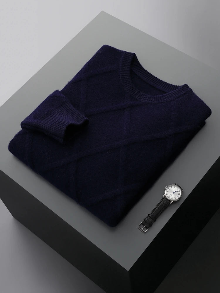 Meadow Merino Wool Sweater