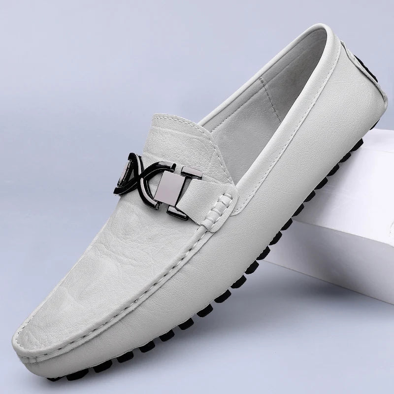 Ashford Slip-On Loafers