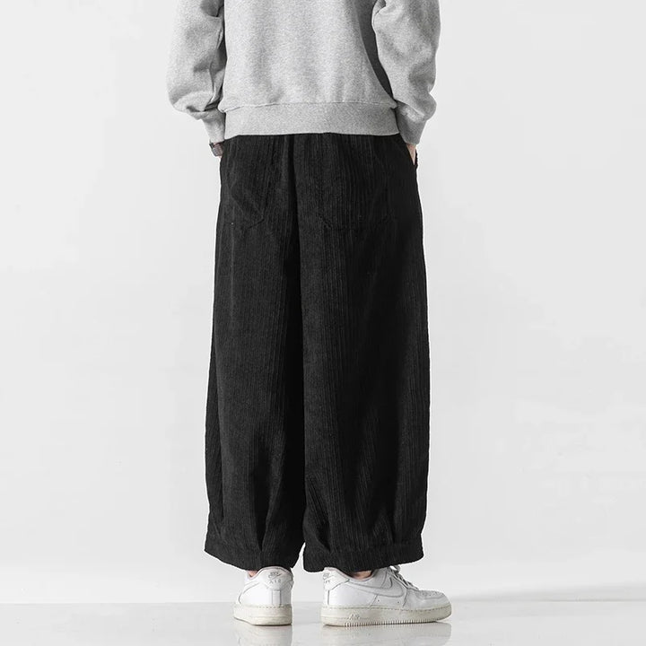 Rebels Corduroy Pants