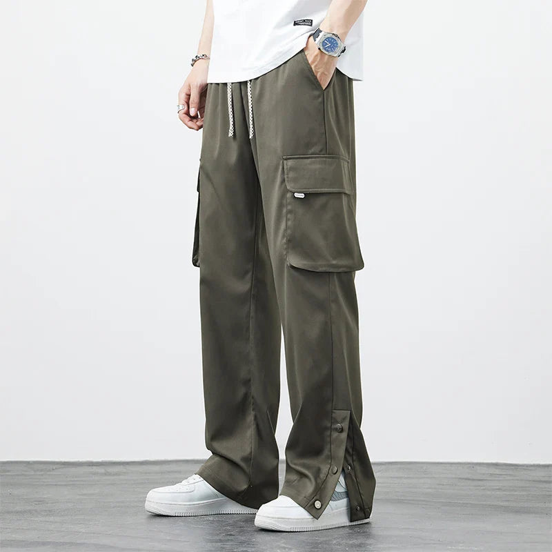 Urban fit Cargo Pants