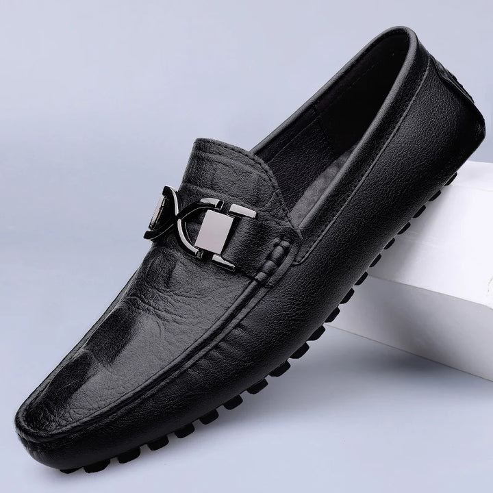 Ashford Slip-On Loafers