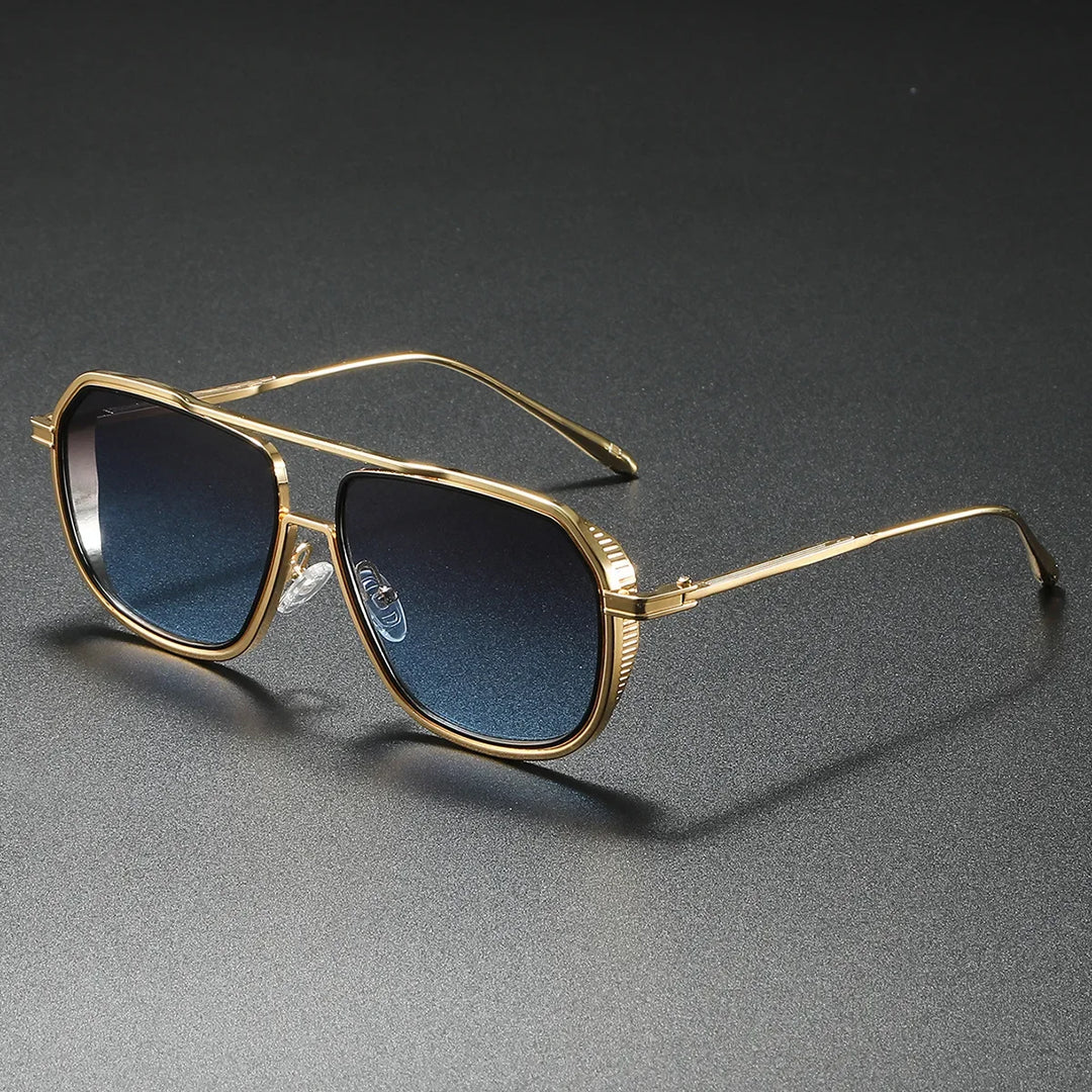 Urban Retro titanium sunglasses