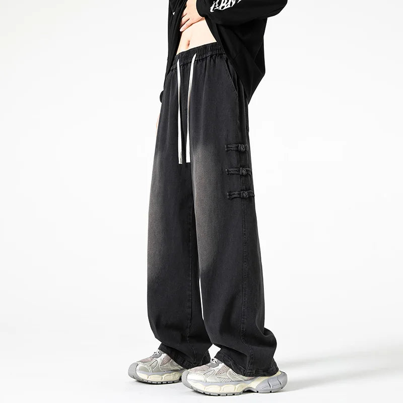 Daydreamer wide-leg pant