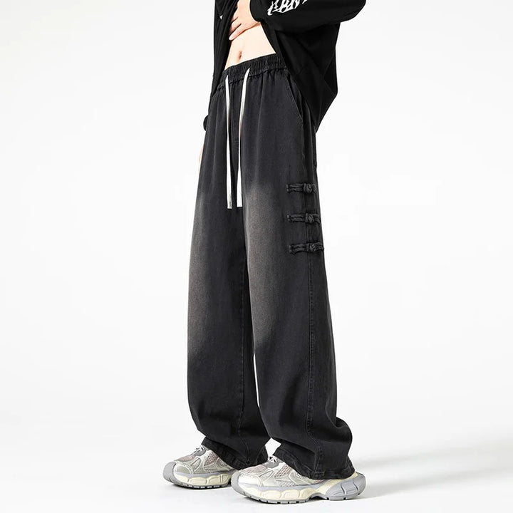Daydreamer wide-leg pant