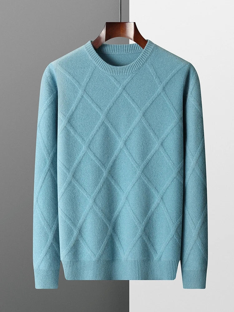 Meadow Merino Wool Sweater