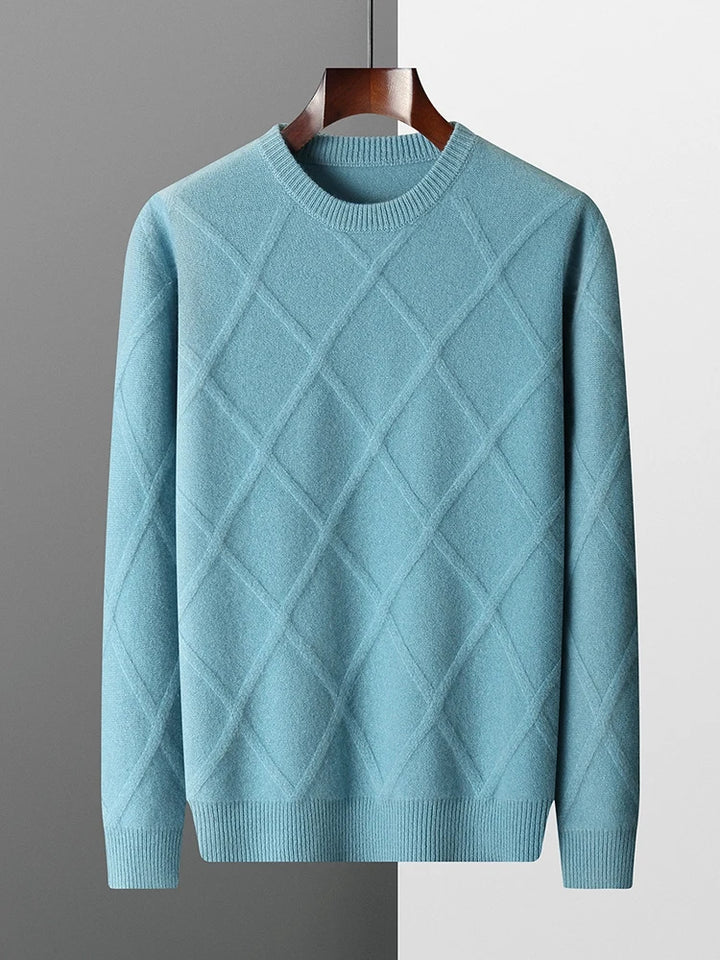 Meadow Merino Wool Sweater