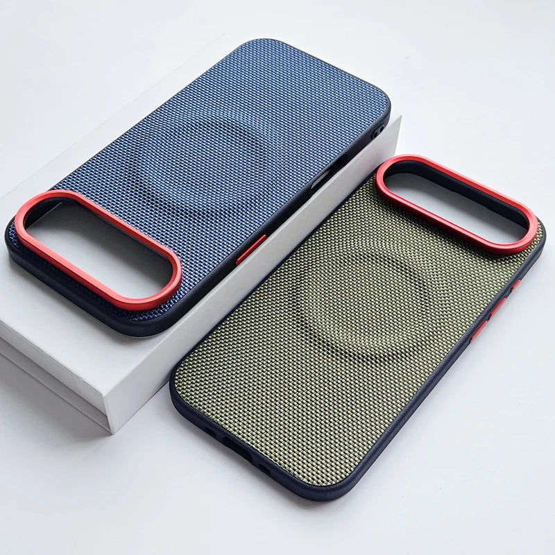 AeroWeave  MagSafe iPhone Case