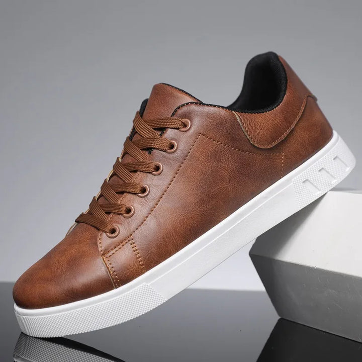 Baleno Genuine leather sneakers