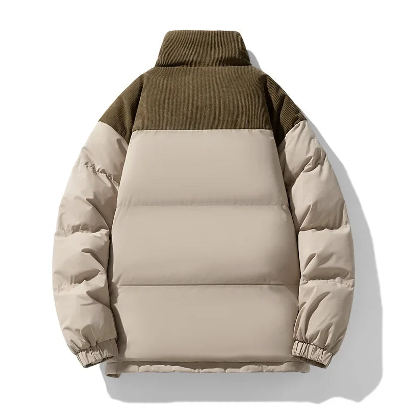 Havery Puffer Jacket