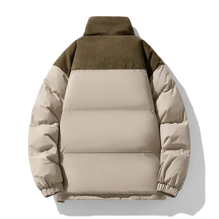 Havery Puffer Jacket