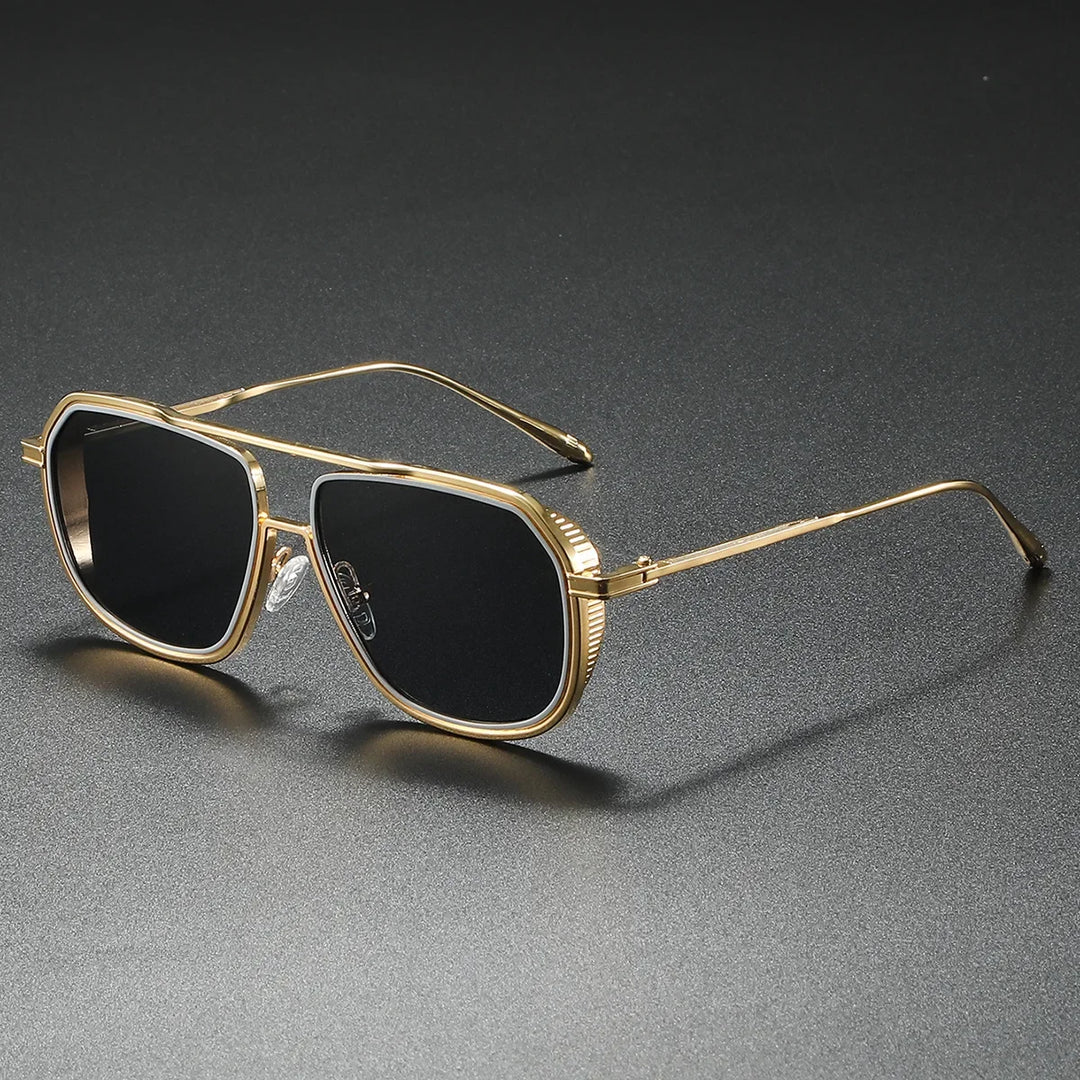 Urban Retro titanium sunglasses