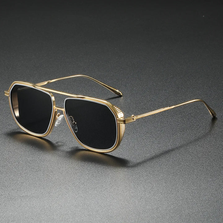 Urban Retro titanium sunglasses