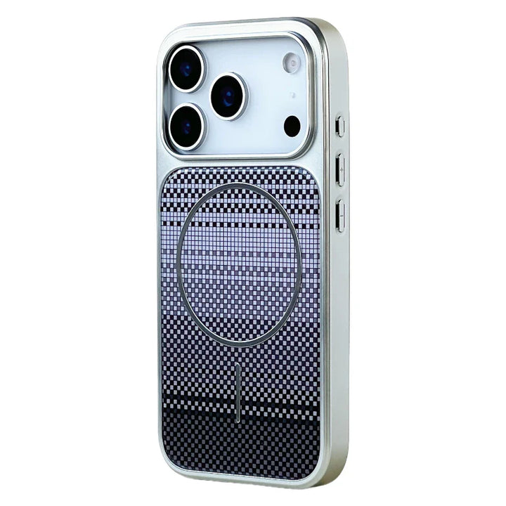 AeroEdge Carbon Fiber iPhone Case