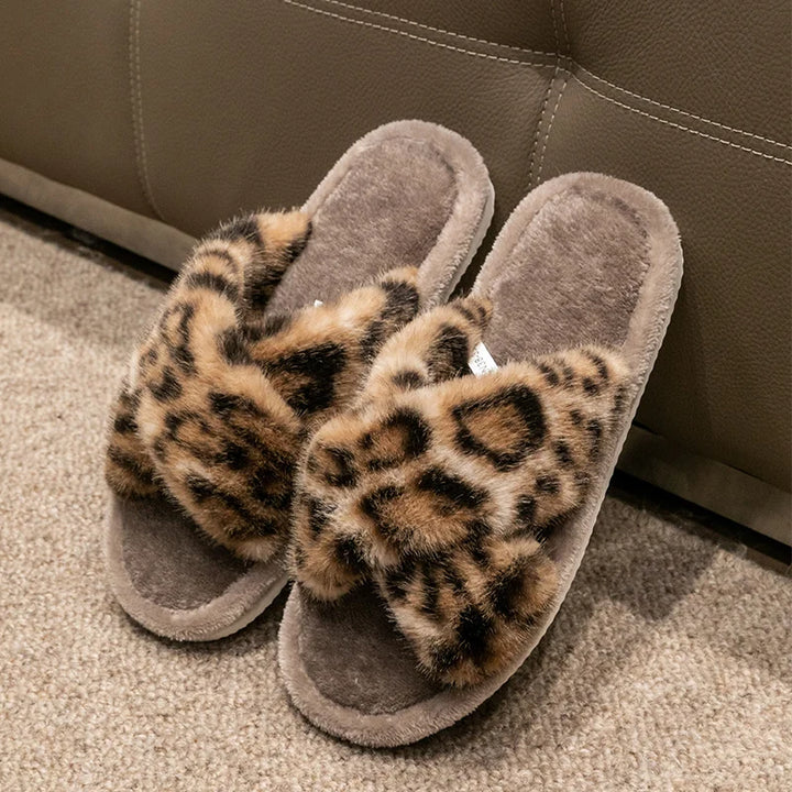 Cushion Cloud Home Slides