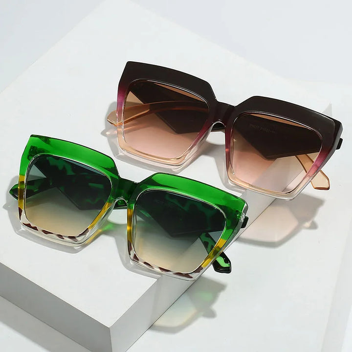 Reeve Masson Sunglasses