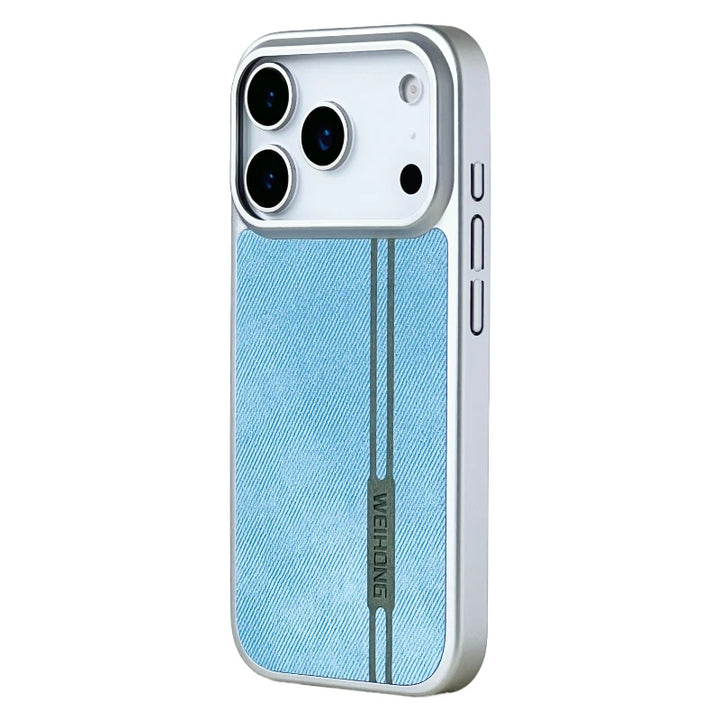 DenimX iPhone Case