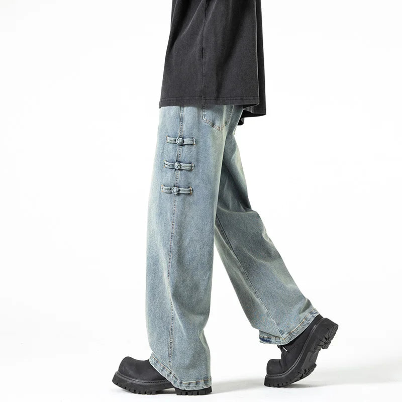 Daydreamer wide-leg pant