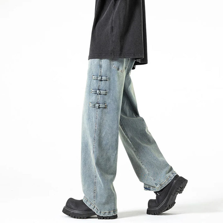 Daydreamer wide-leg pant