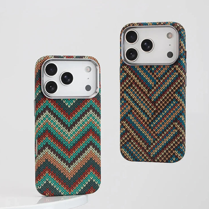 AeroWeave iPhone Case