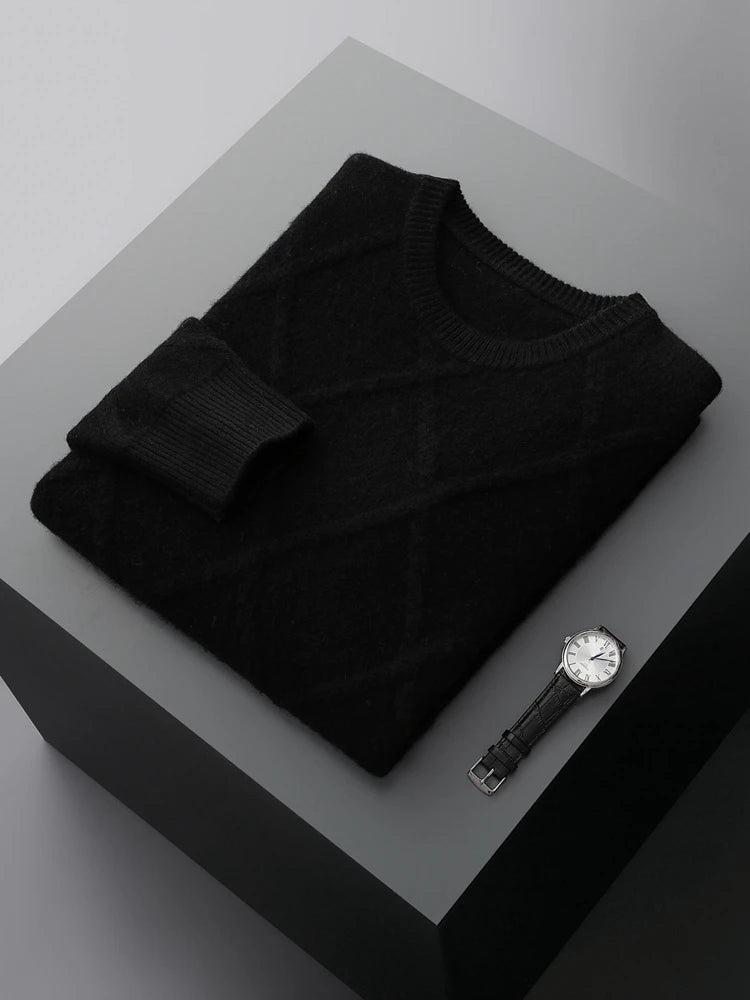Meadow Merino Wool Sweater