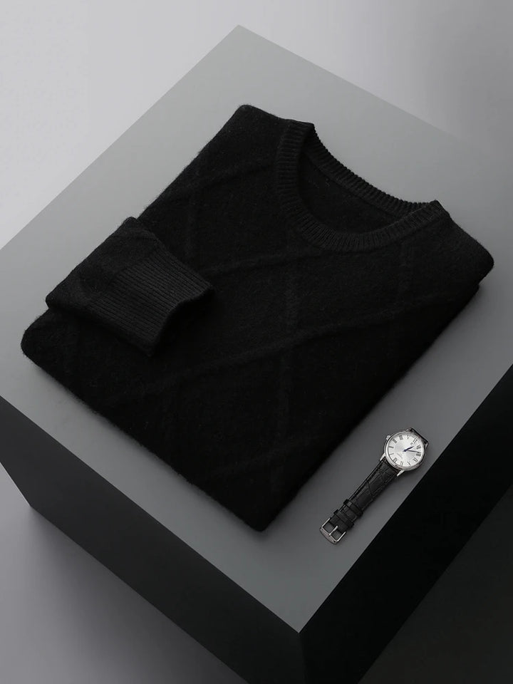 Meadow Merino Wool Sweater