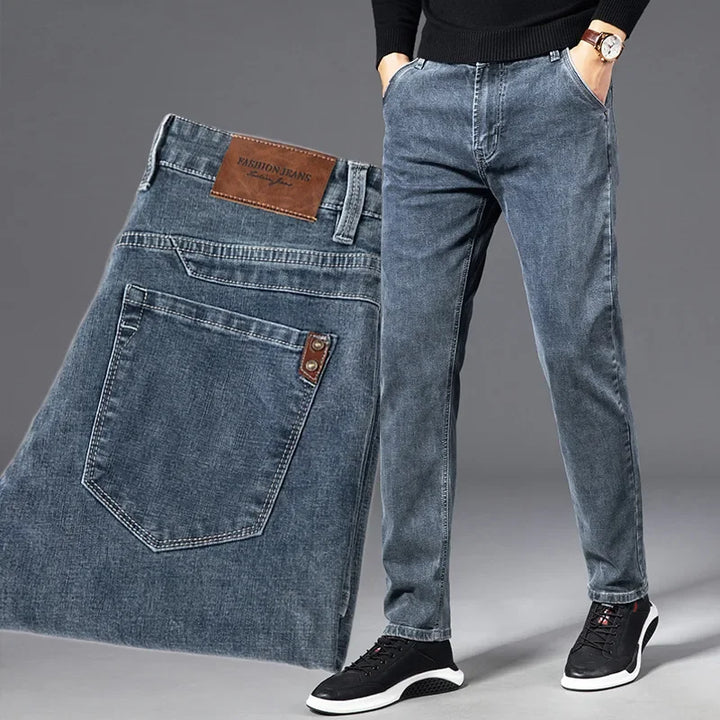 Hanford Denim Jeans