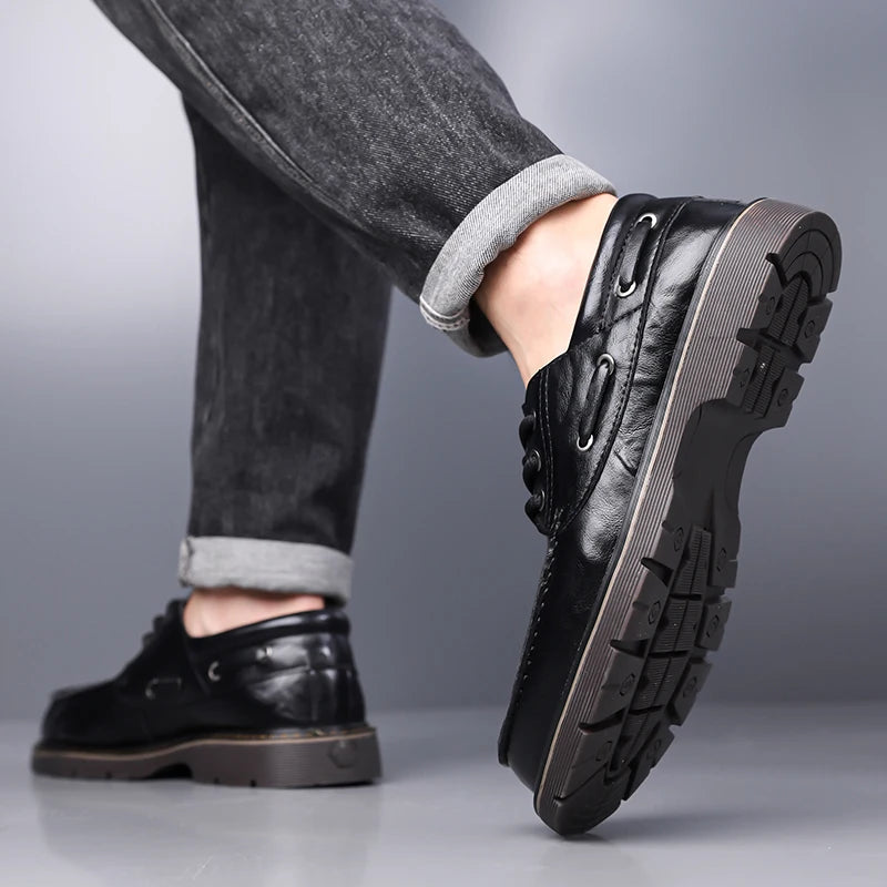 Port Washington Derby Shoes