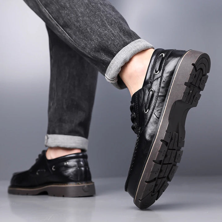 Port Washington Derby Shoes