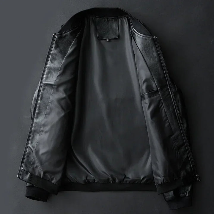 Ashford Leather jacket