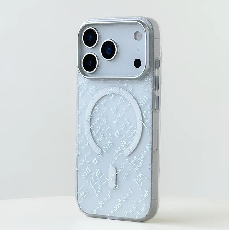 MathCore MagSafe iPhone Case