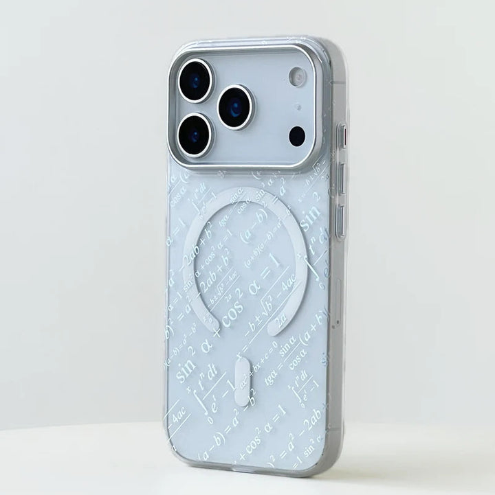 MathCore MagSafe iPhone Case