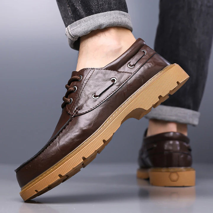 Port Washington Derby Shoes