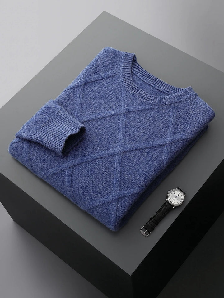 Meadow Merino Wool Sweater