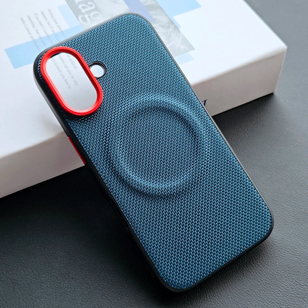 AeroWeave  MagSafe iPhone Case
