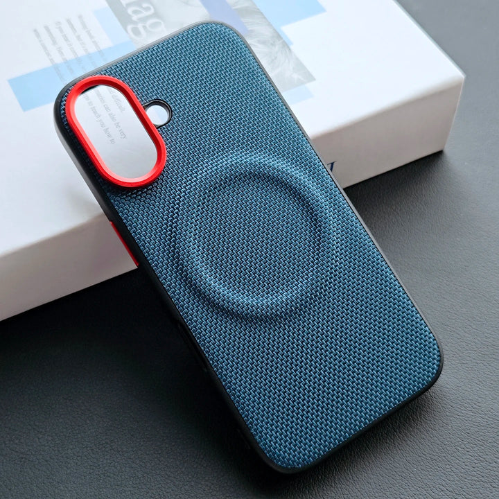 AeroWeave  MagSafe iPhone Case