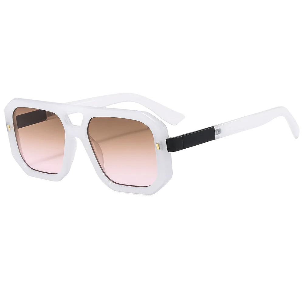 Hawkeye Retro Sunglasses