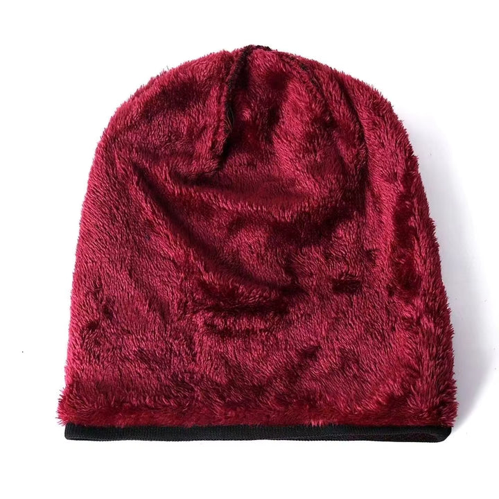 Henley Beanie (Buy 1 Get 1 Free)