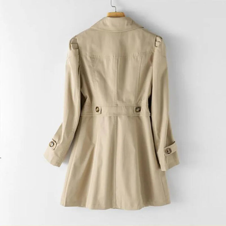 Julia Trench Coat