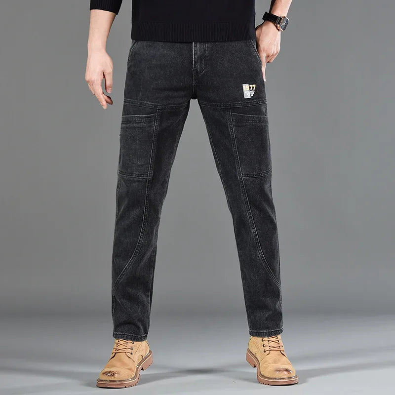 Urban Drift Jeans (1977 Vintage Inspired)