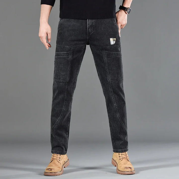 Urban Drift Jeans (1977 Vintage Inspired)