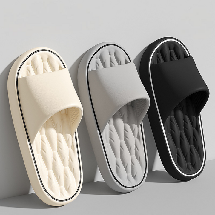 Cozy Pillow Slides